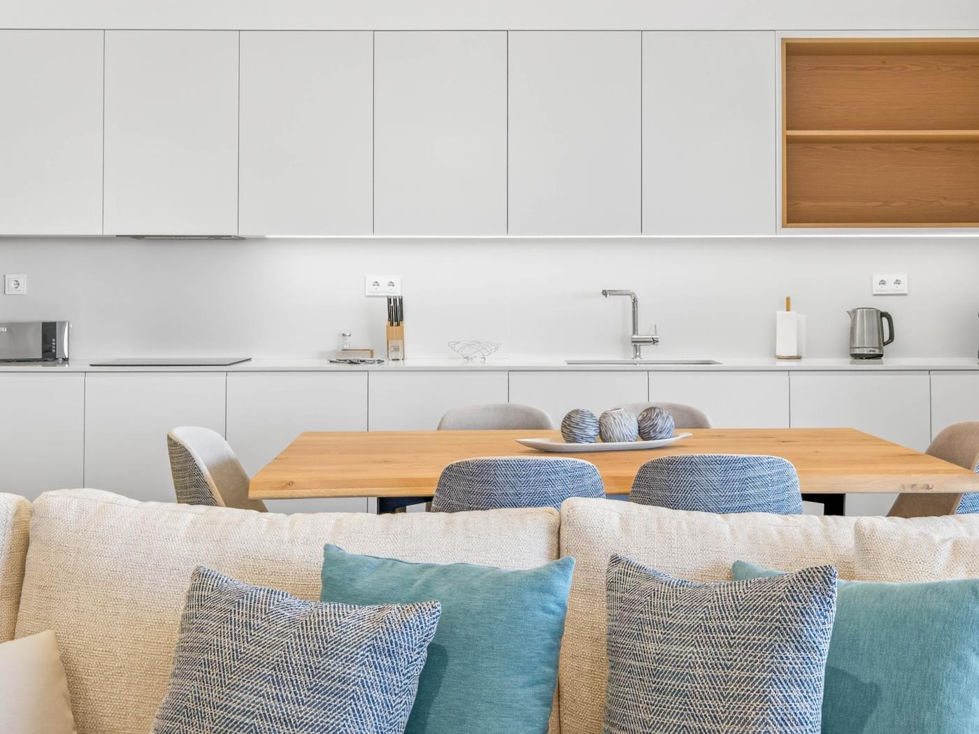 image Vista Lagos Luxury Apartment 7