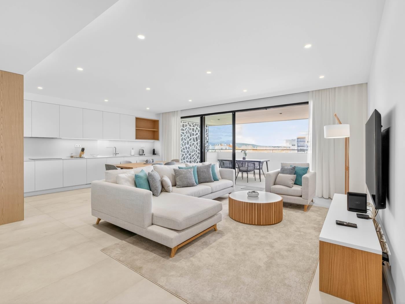 image Vista Lagos Luxury Apartment 8
