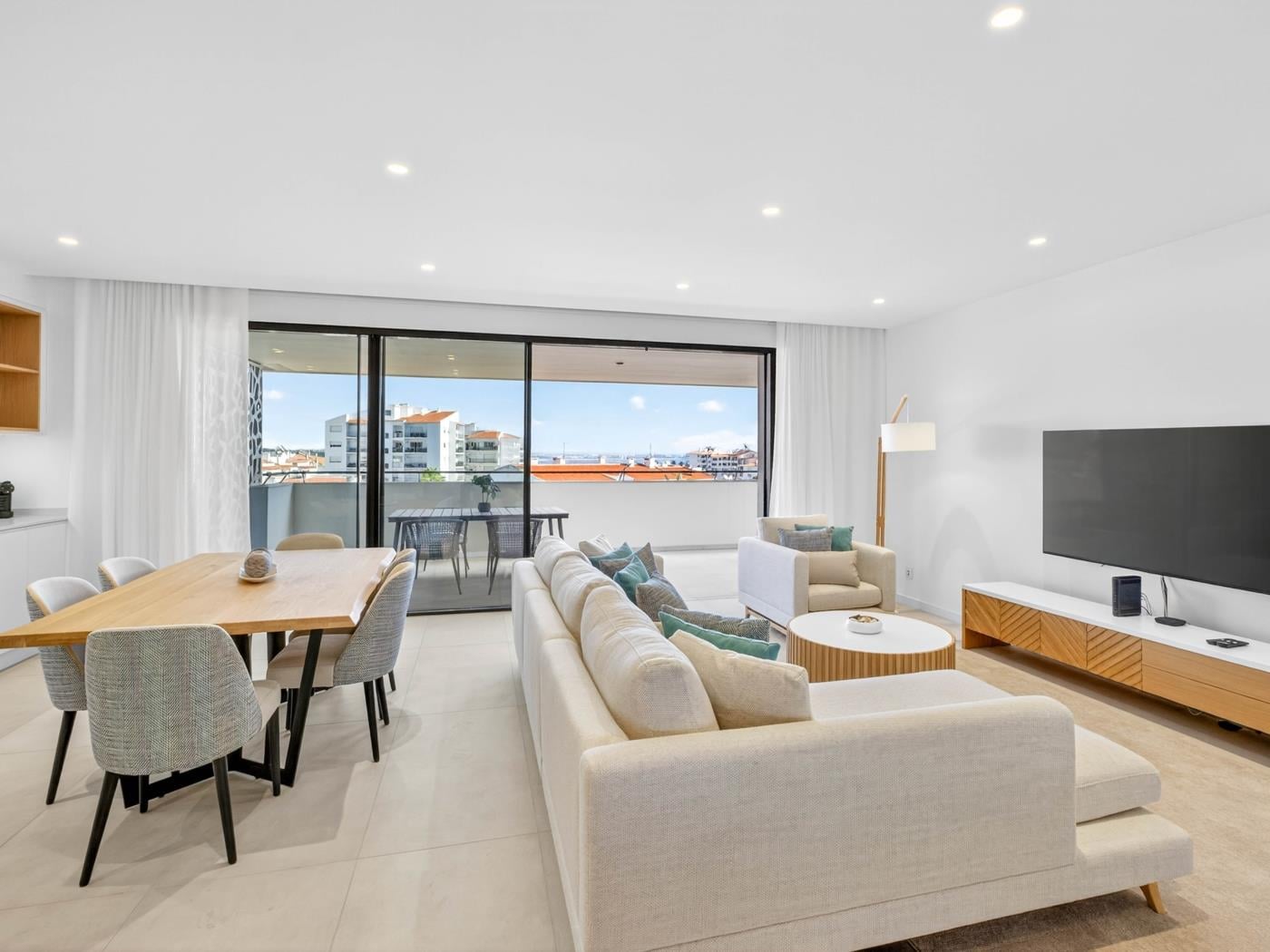 image Vista Lagos Luxury Apartment 9