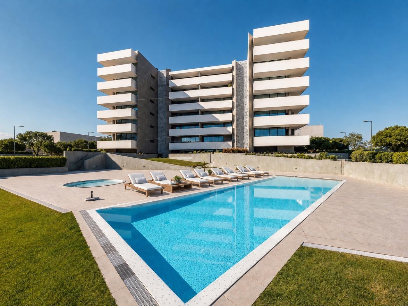 image Sea View Apartment 0