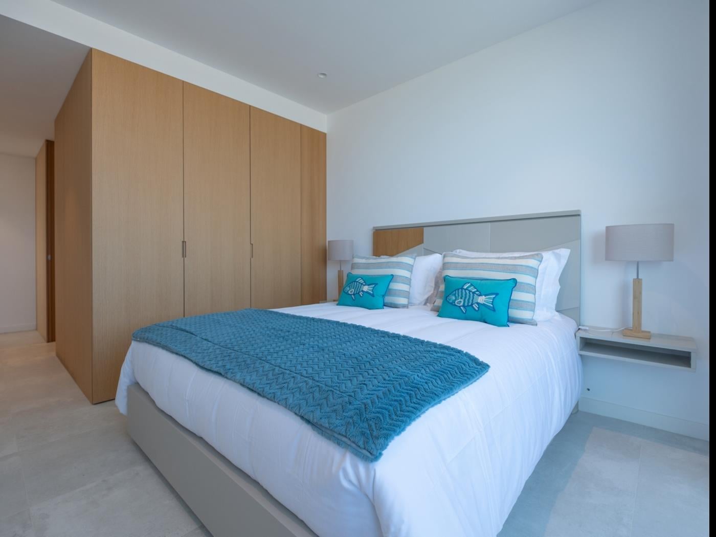 image Sea View Apartment 10