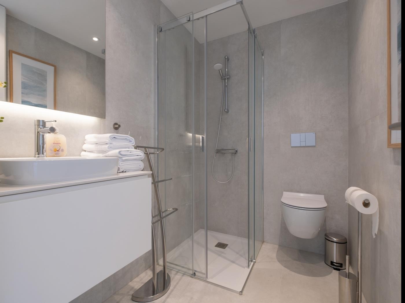 image Sea View Apartment 11