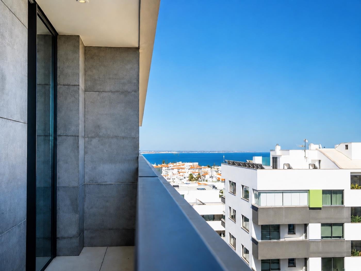 image Sea View Apartment 11