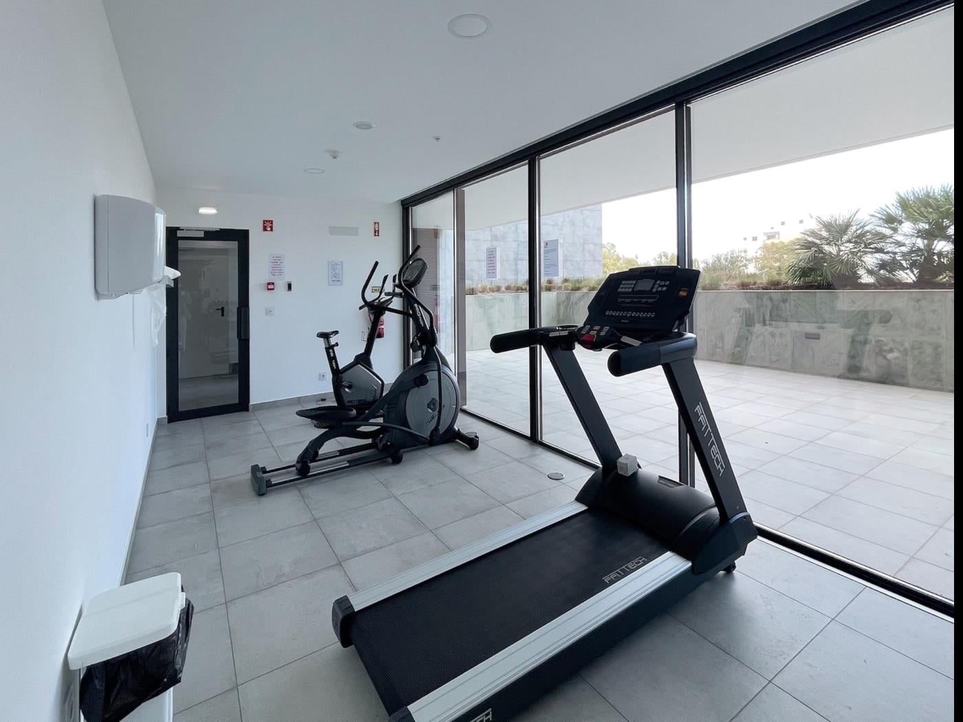 image Sea View Apartment 13