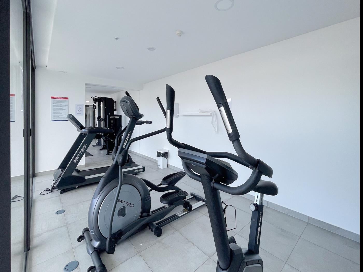 image Sea View Apartment 14