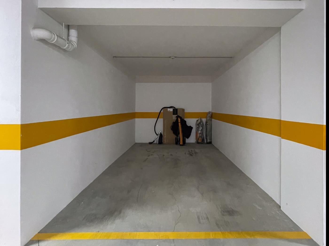 image Sea View Apartment 16