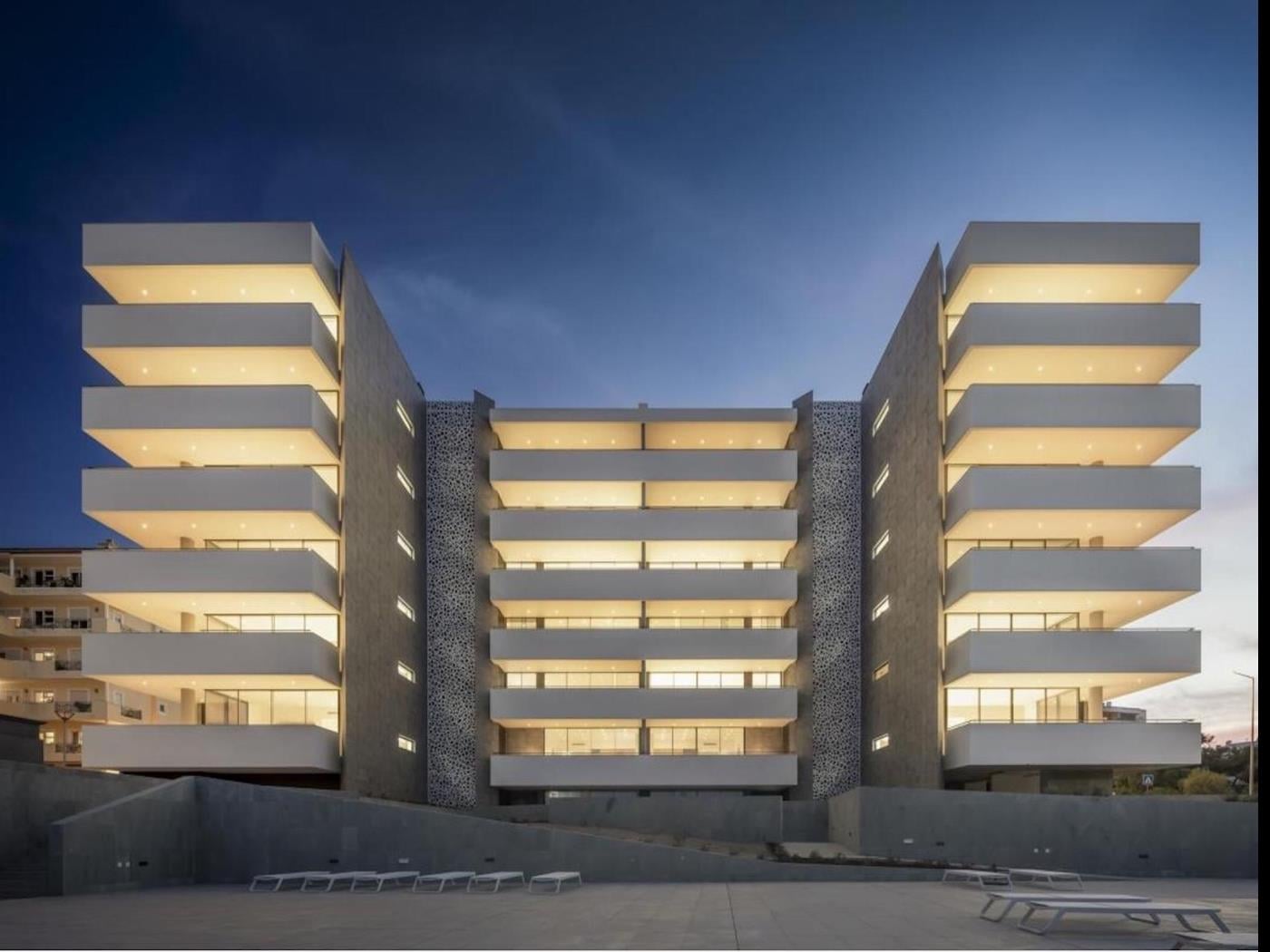 image Sea View Apartment 18