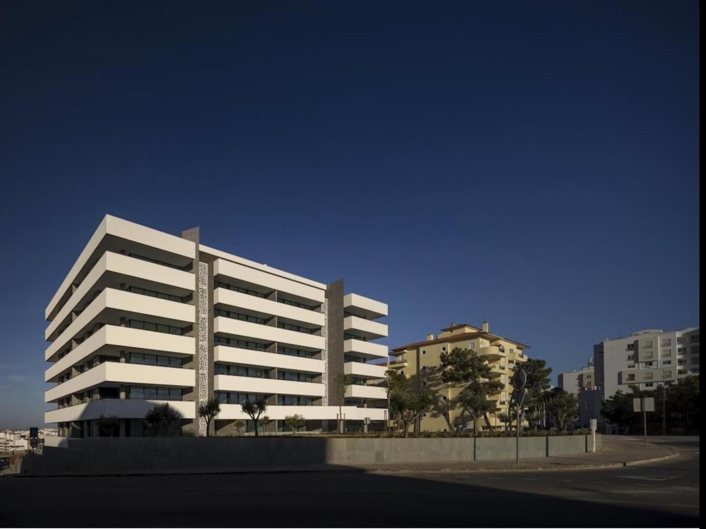 image Sea View Apartment 19