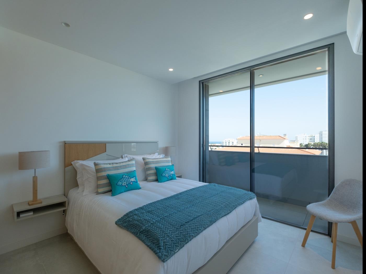 image Sea View Apartment 1