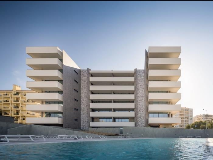 image Sea View Apartment 20