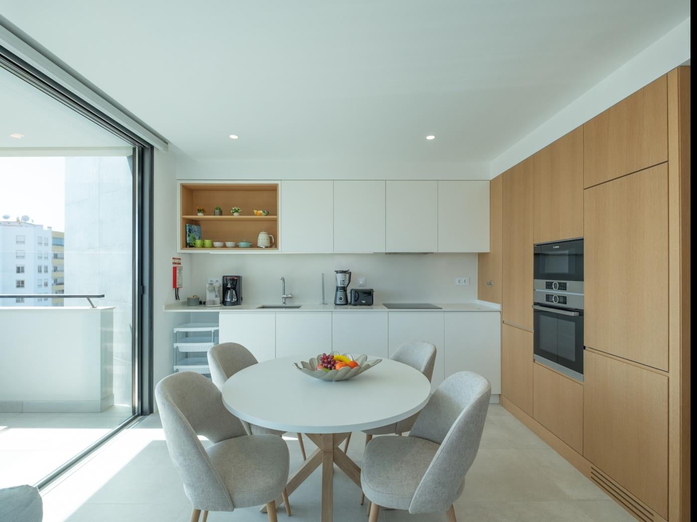 image Sea View Apartment 4