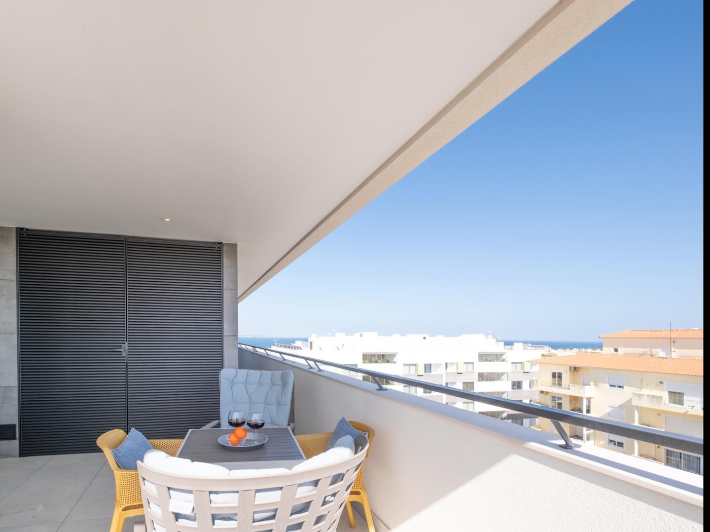 image Sea View Apartment 5