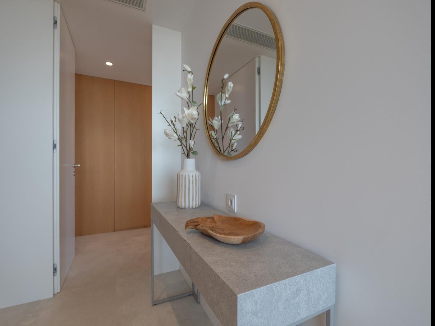 image Sea View Apartment 6