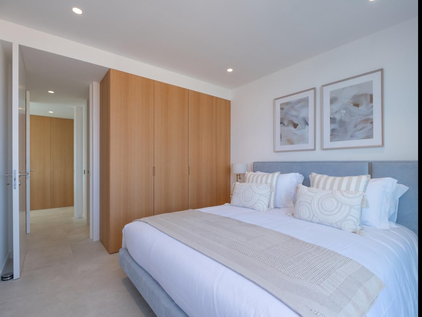 image Sea View Apartment 7