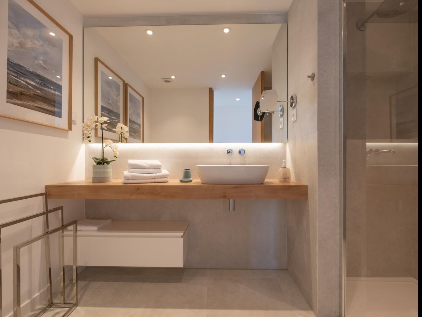 image Sea View Apartment 8