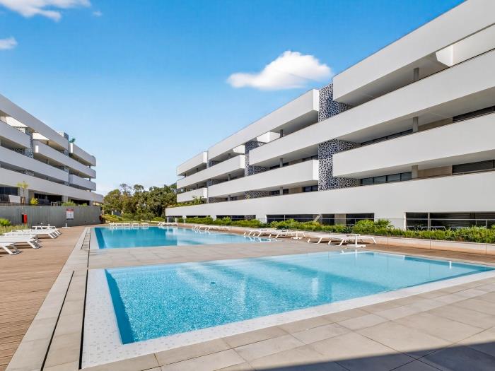 Lagos Sea View Escape