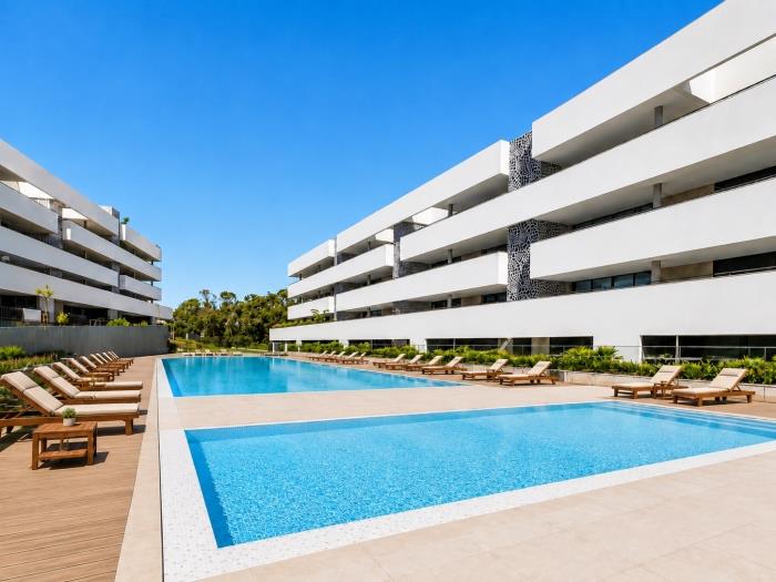 Lagos Sea View Escape