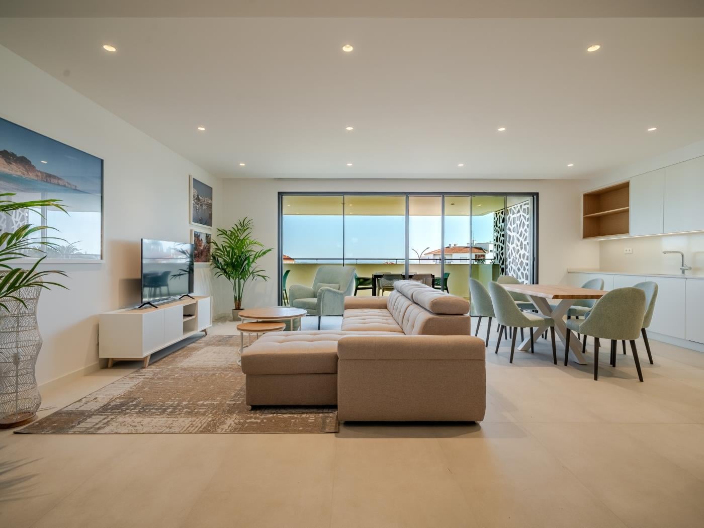 image Lagos Sea View Escape 17