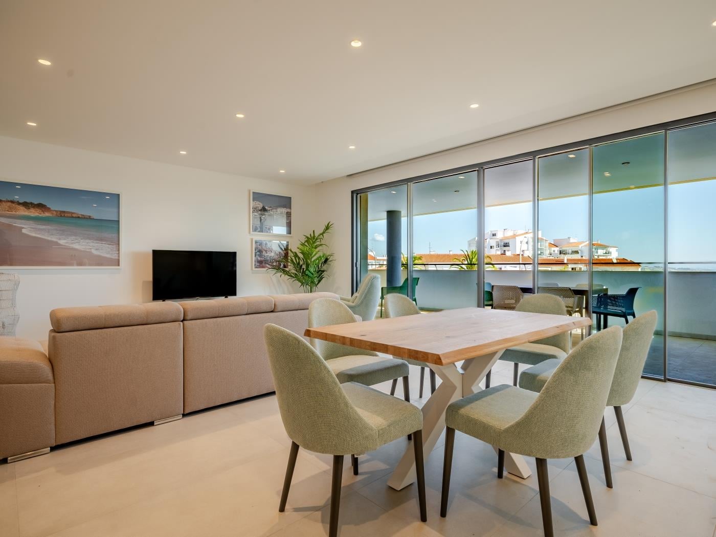 image Lagos Sea View Escape 18