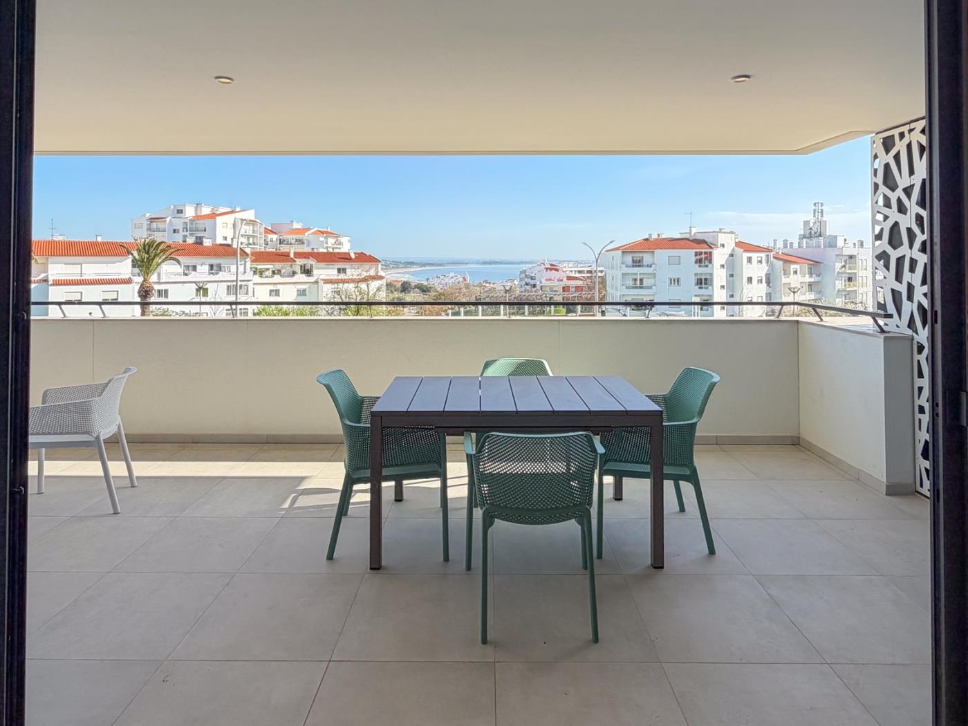 image Lagos Sea View Escape 1