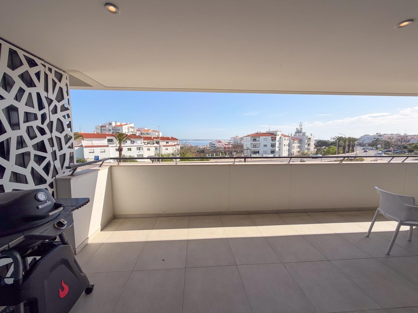 image Lagos Sea View Escape 22