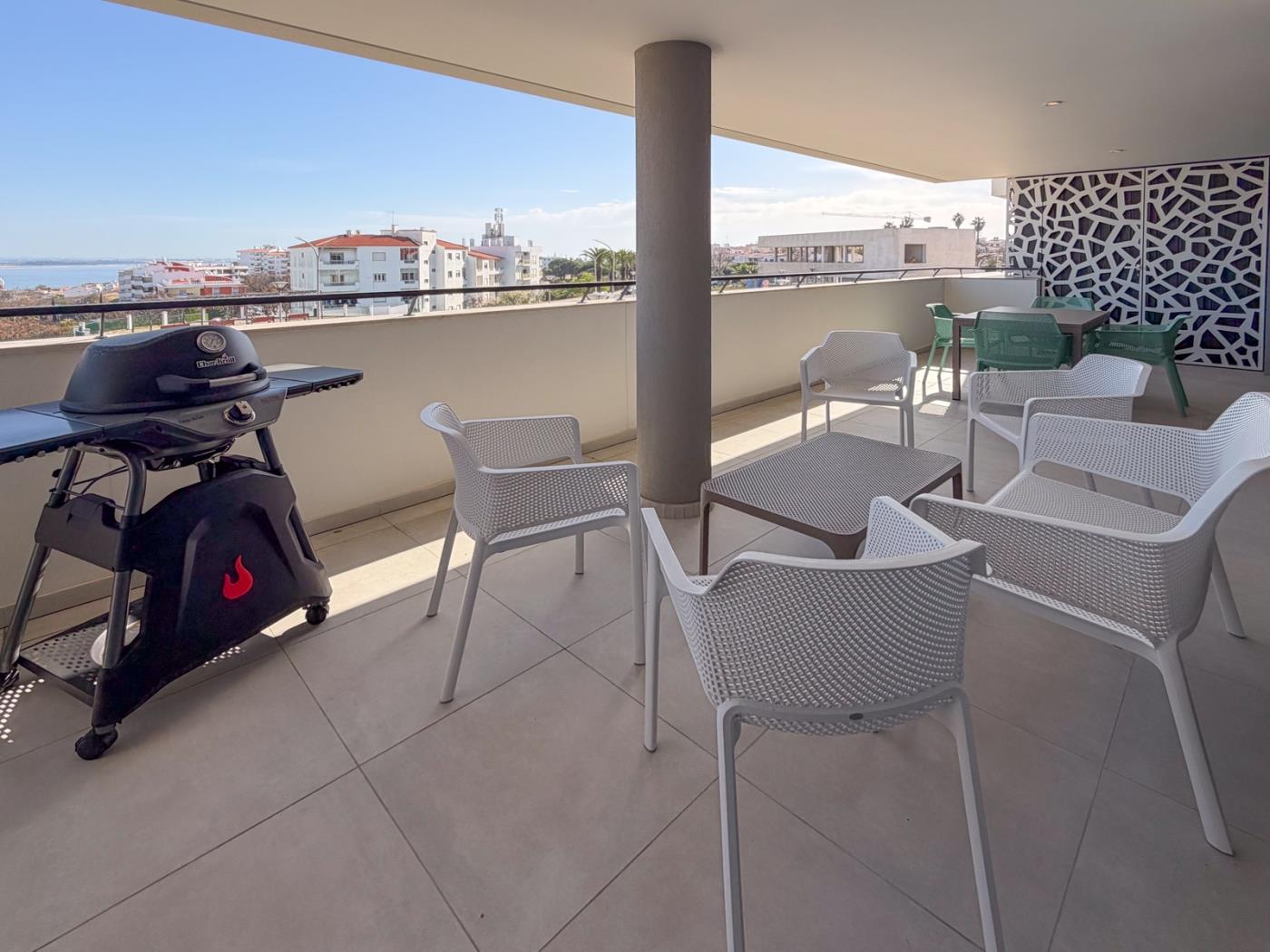 image Lagos Sea View Escape 23