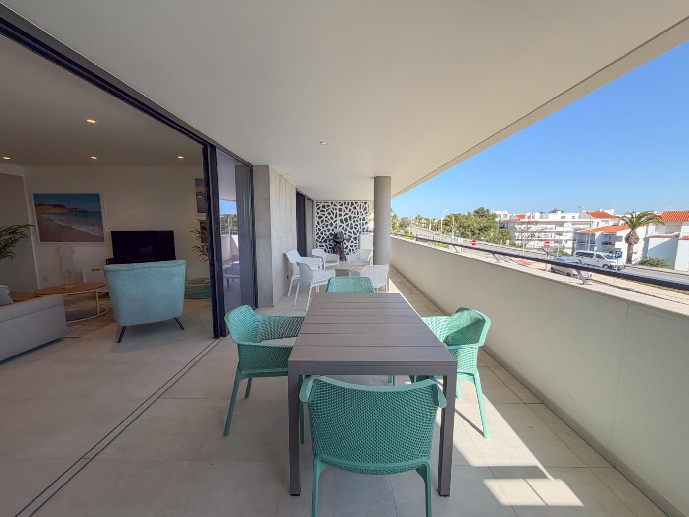 image Lagos Sea View Escape 24