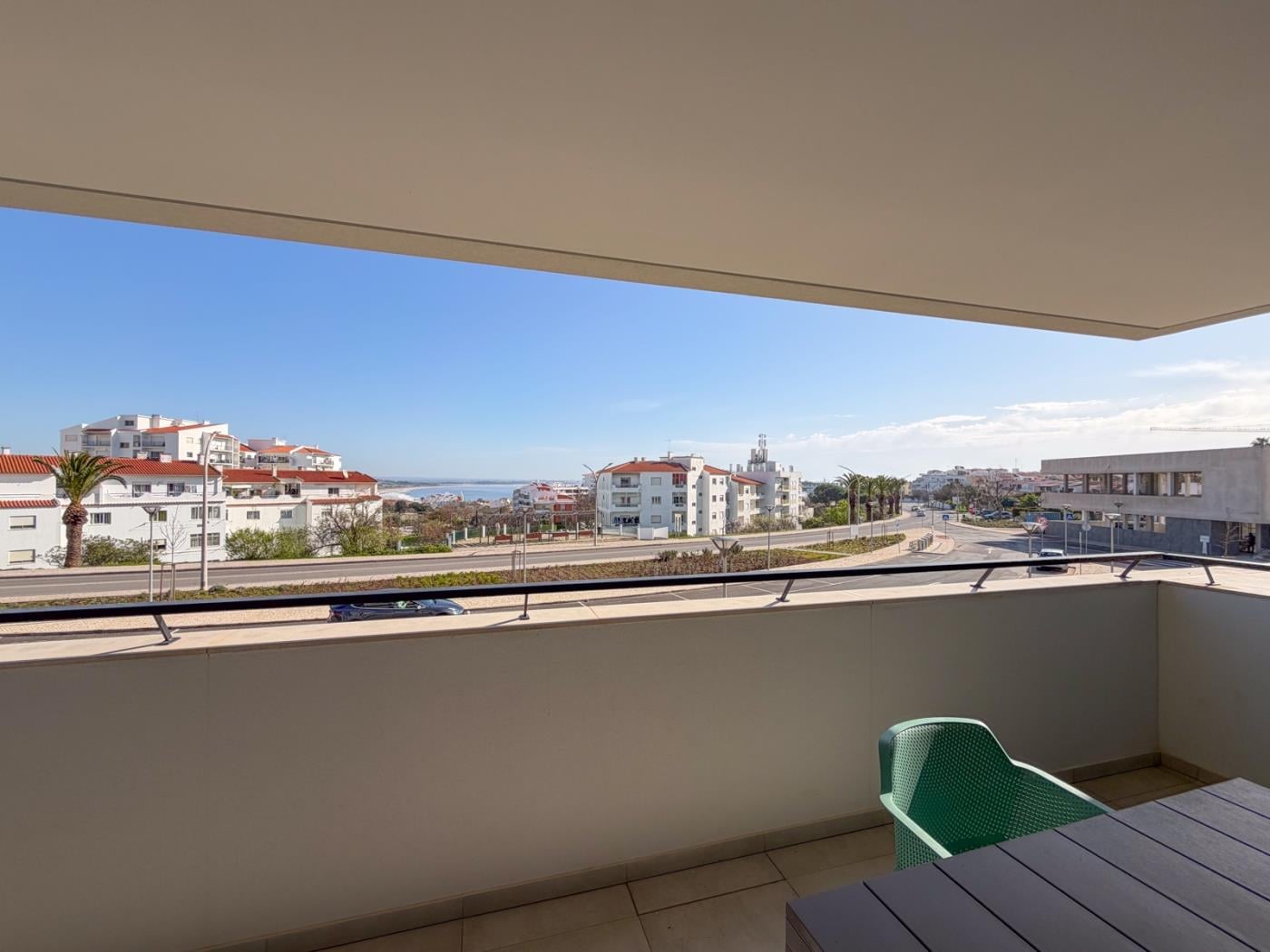 image Lagos Sea View Escape 25