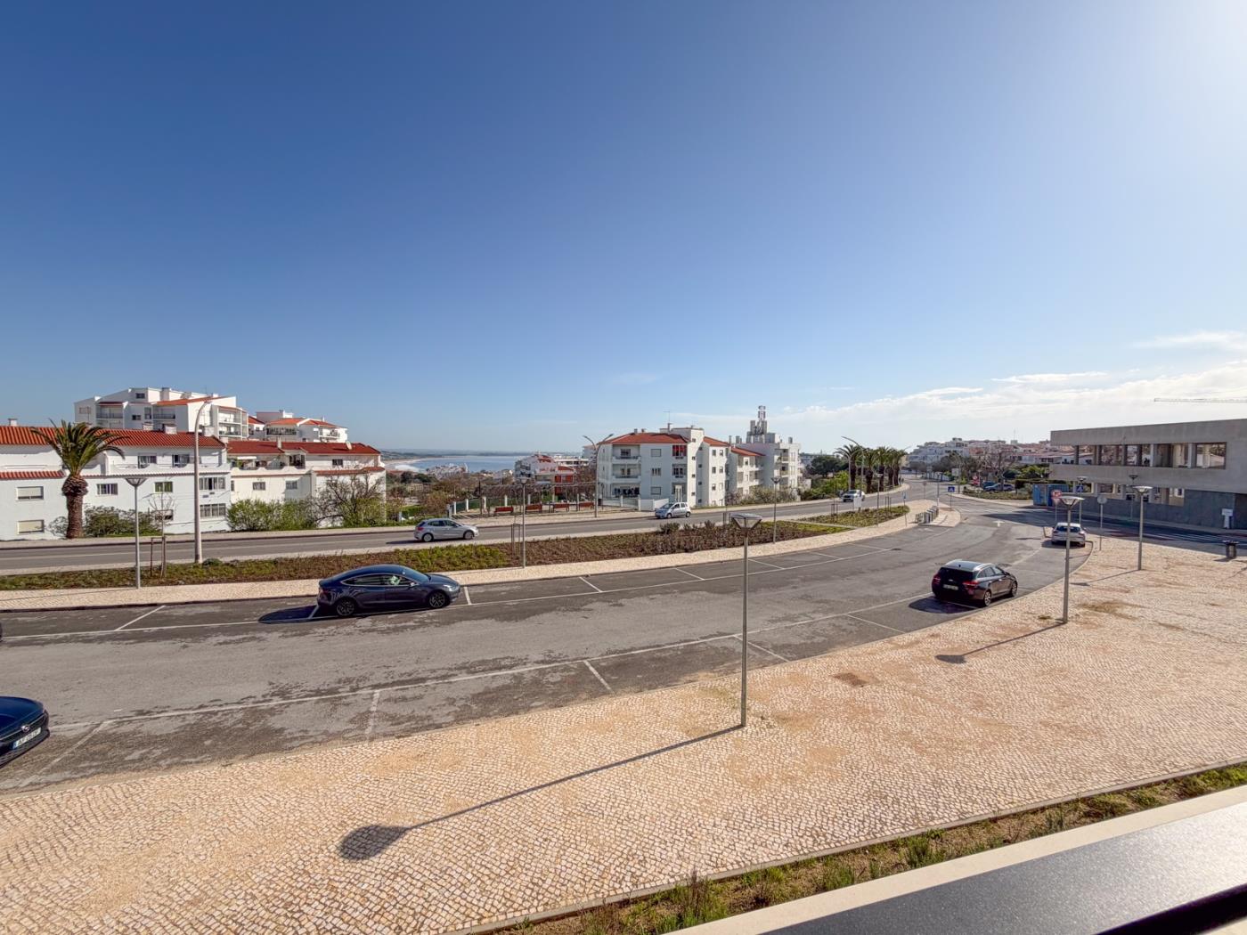 image Lagos Sea View Escape 26