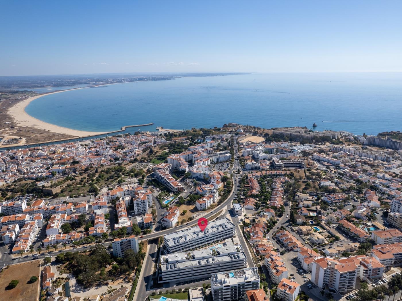 image Lagos Sea View Escape 31