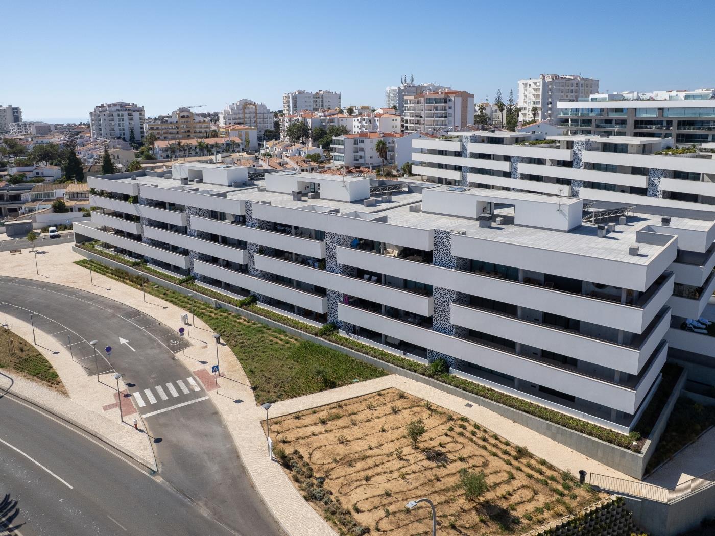 image Lagos Sea View Escape 32