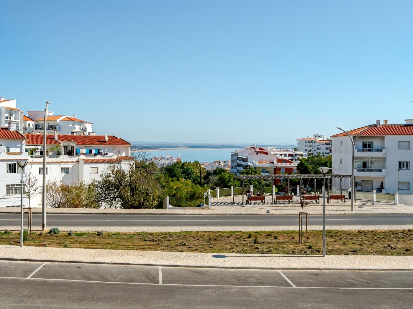 image Lagos Sea View Escape 5