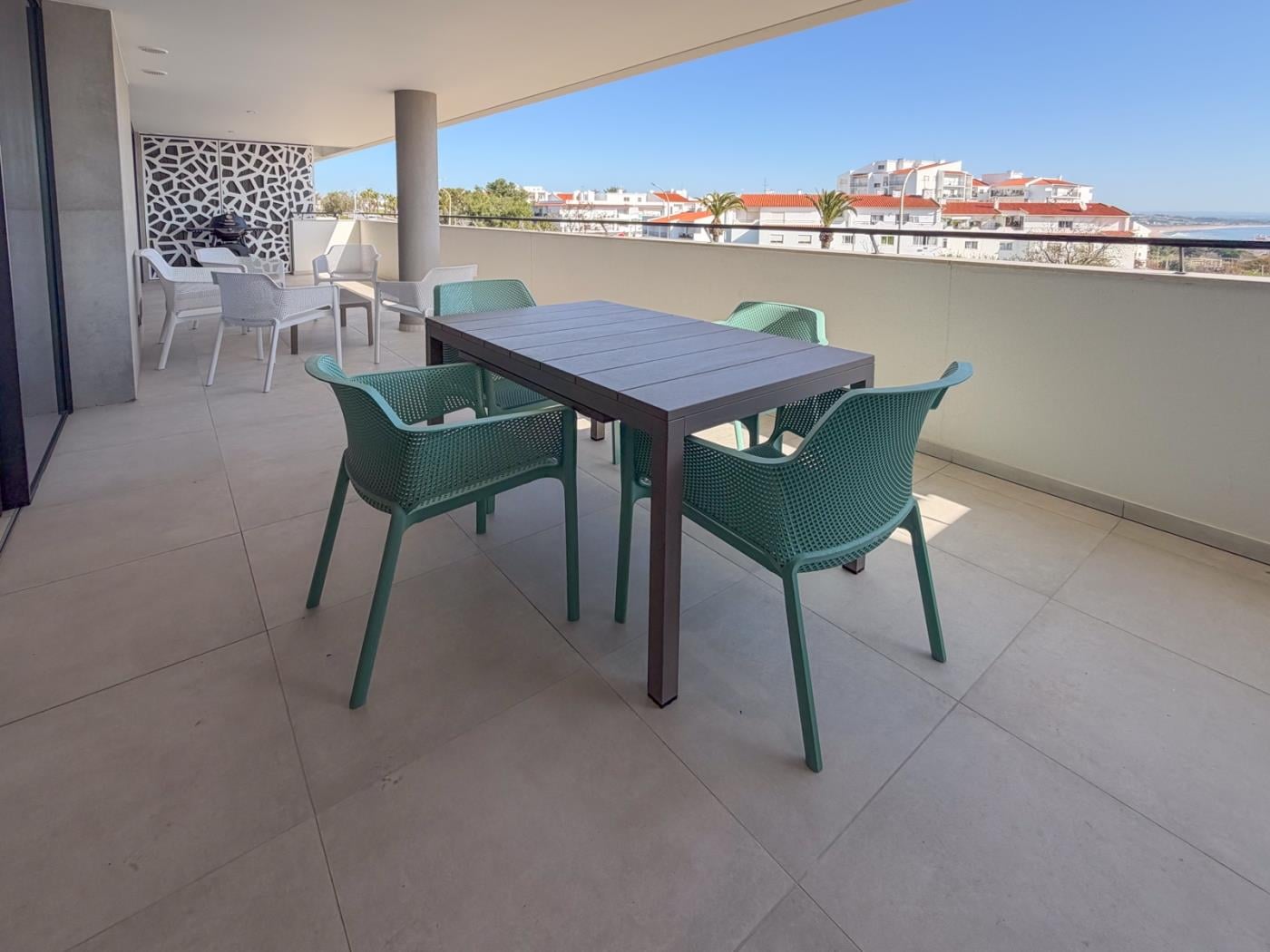 image Lagos Sea View Escape 6