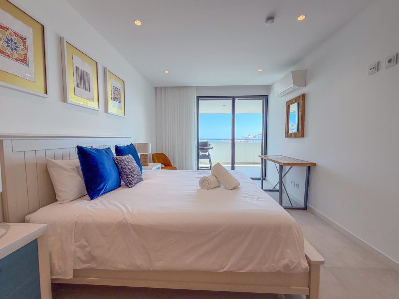 image Lagos Sea View Escape 7