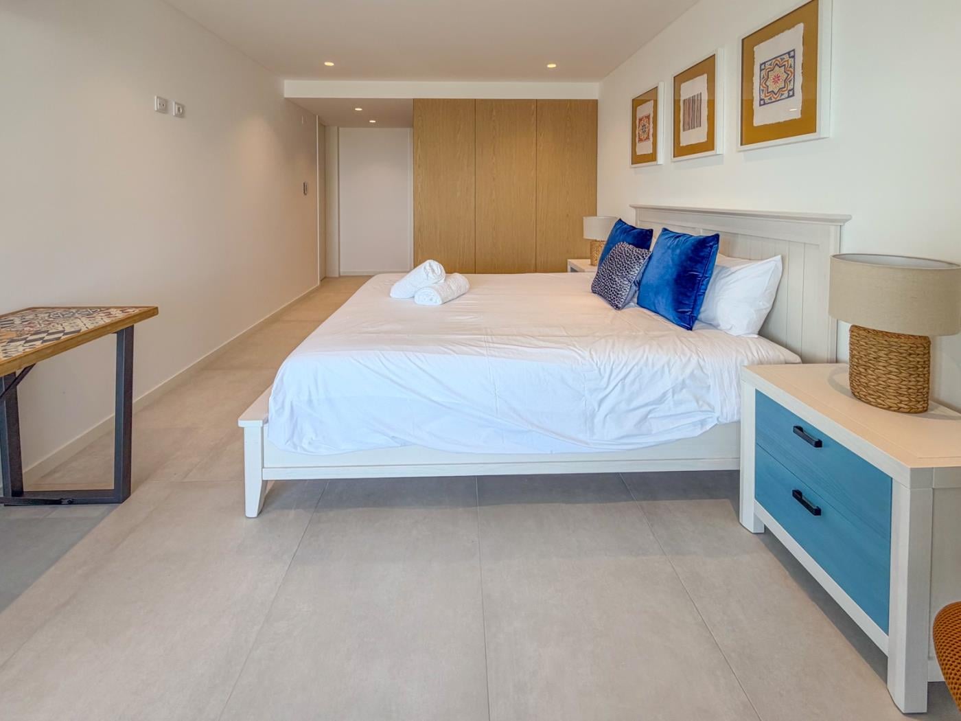 image Lagos Sea View Escape 8