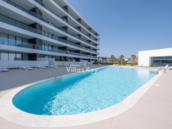Marina View Luxury