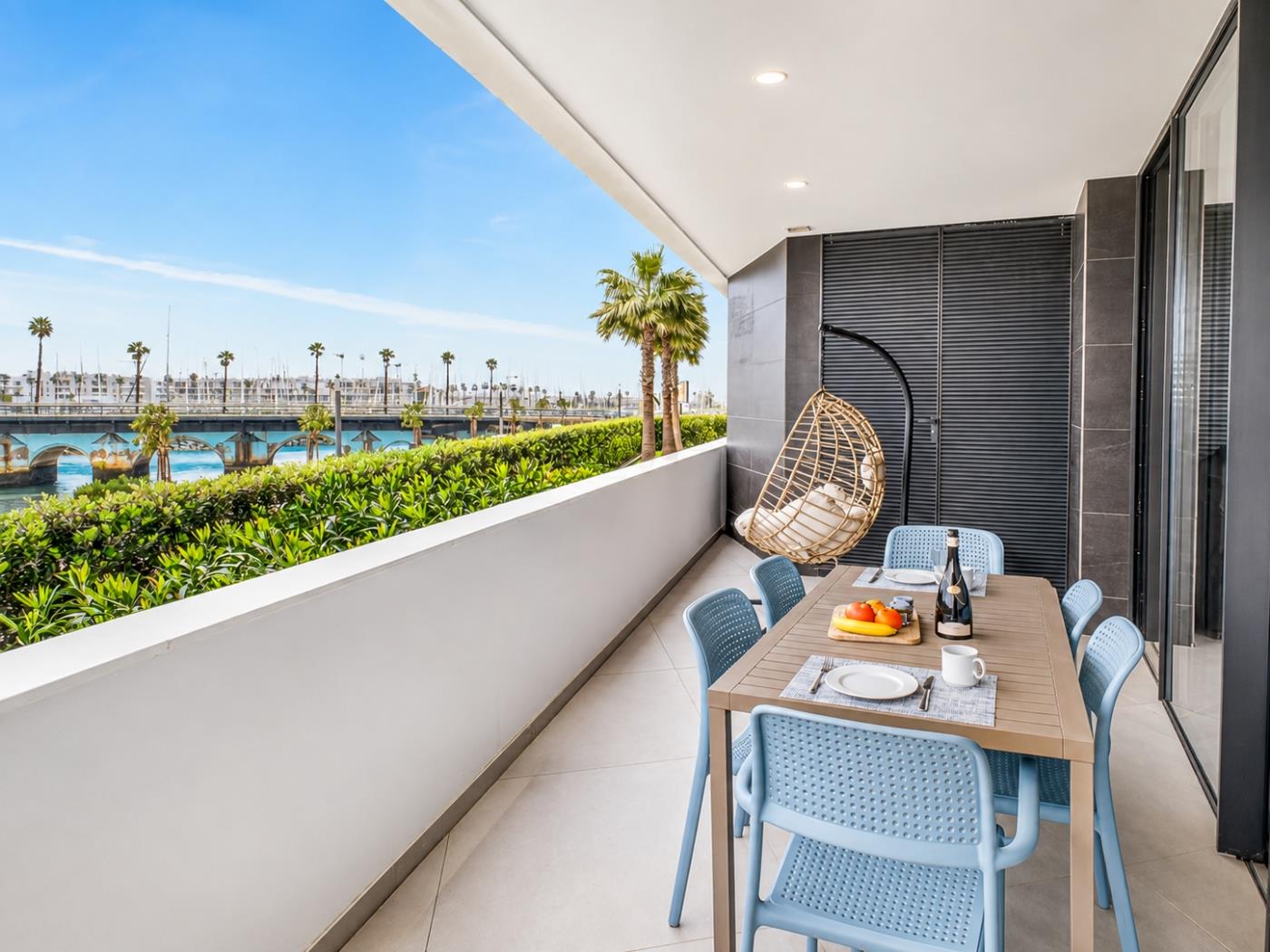 image Marina View Luxury 13