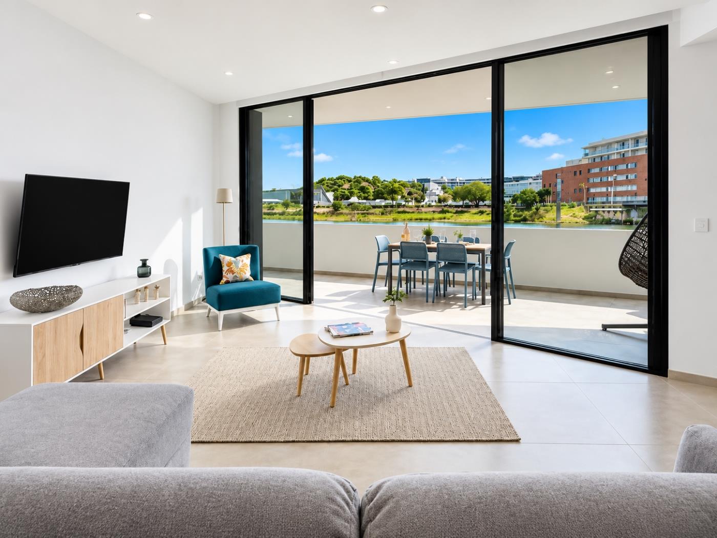 image Marina View Luxury 16