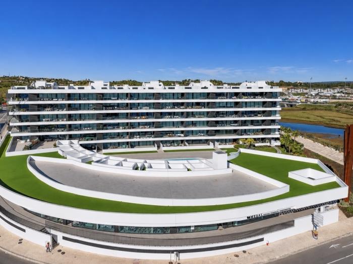 image Marina View Luxury 20