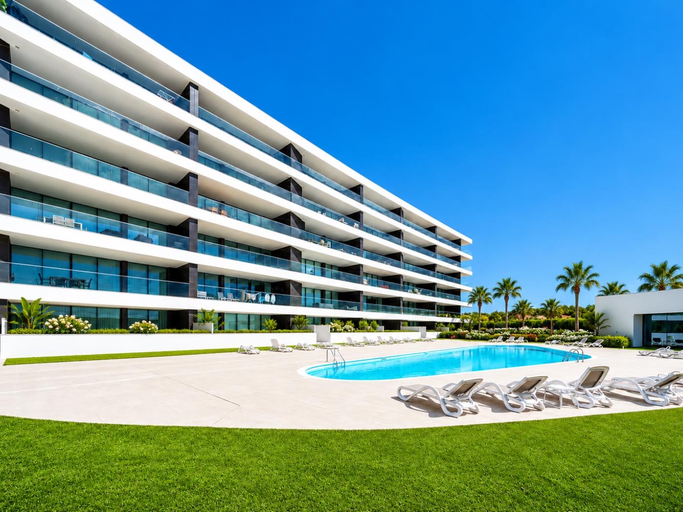 image Marina View Luxury 22