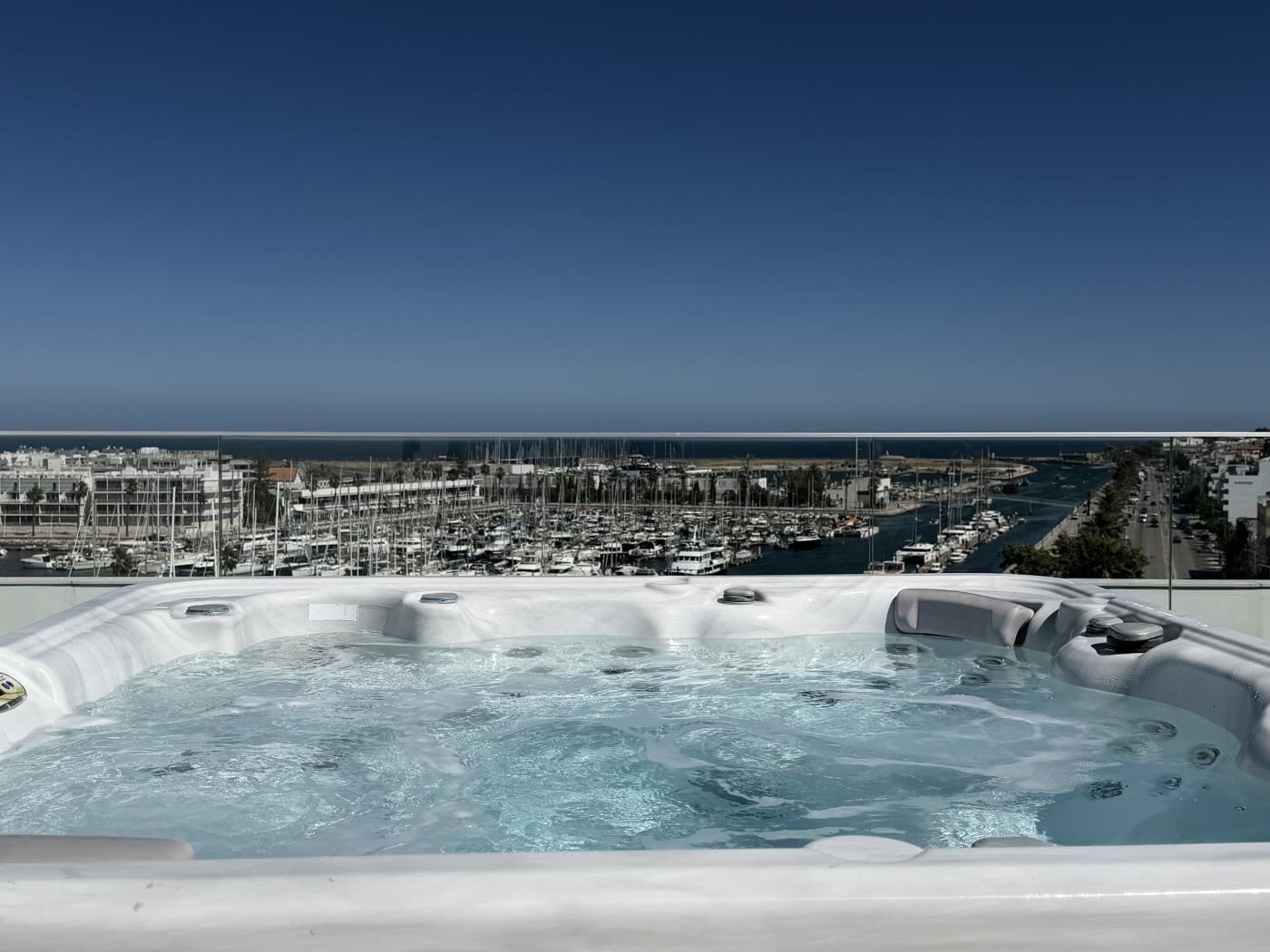 image Marina View Luxury 31