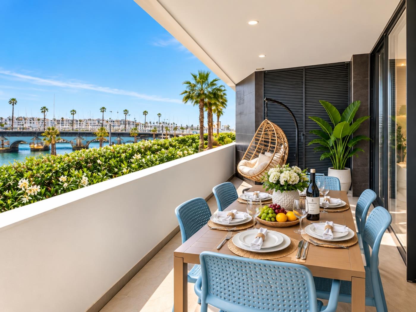 image Marina View Luxury 3