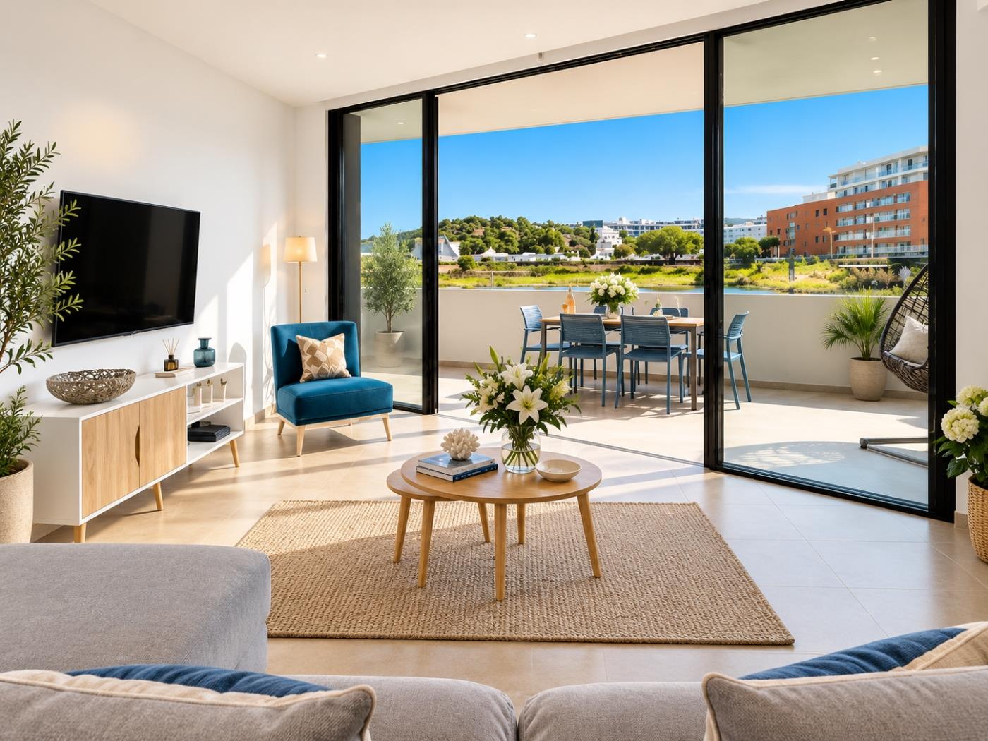 image Marina View Luxury 4