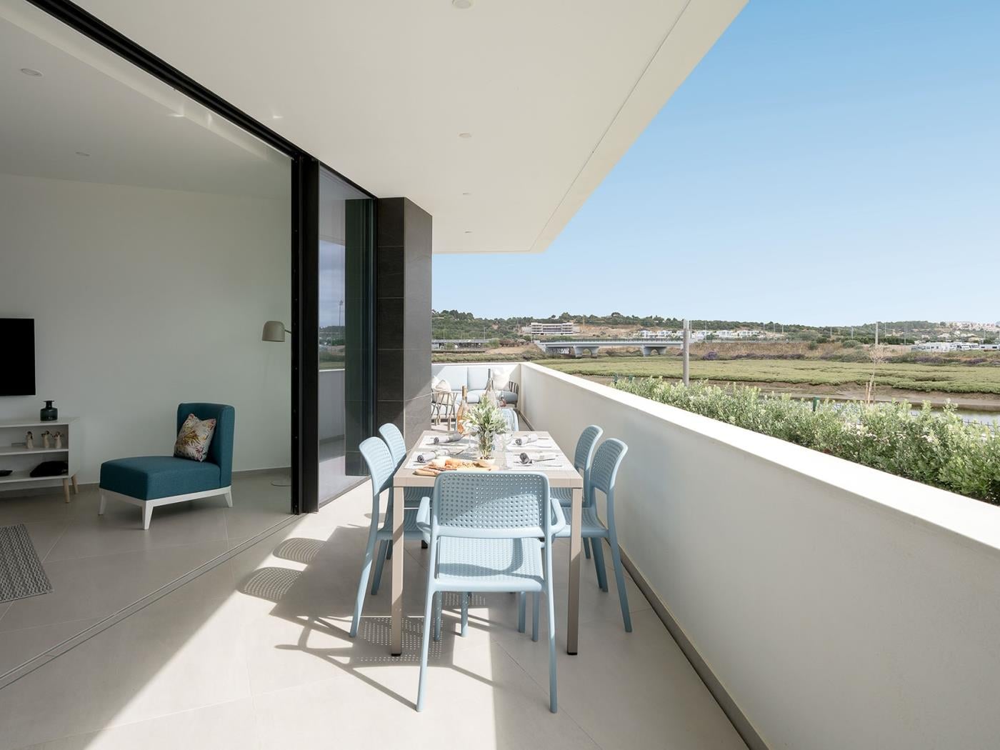 image Marina View Luxury 8