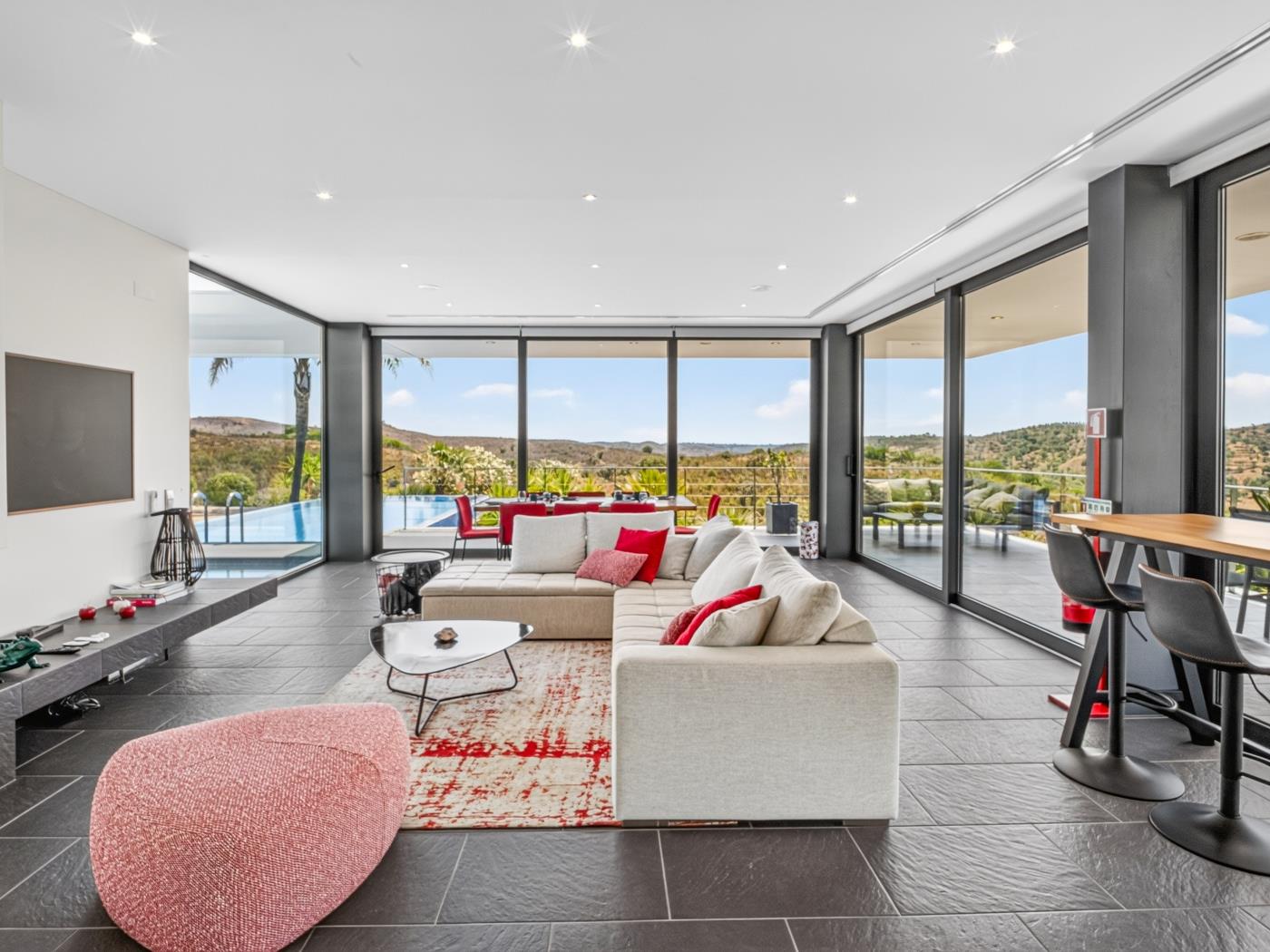 image Villa Sernadinha | Piscina Infinita, Lago y Espectaculares Vistas a la Montaña 14