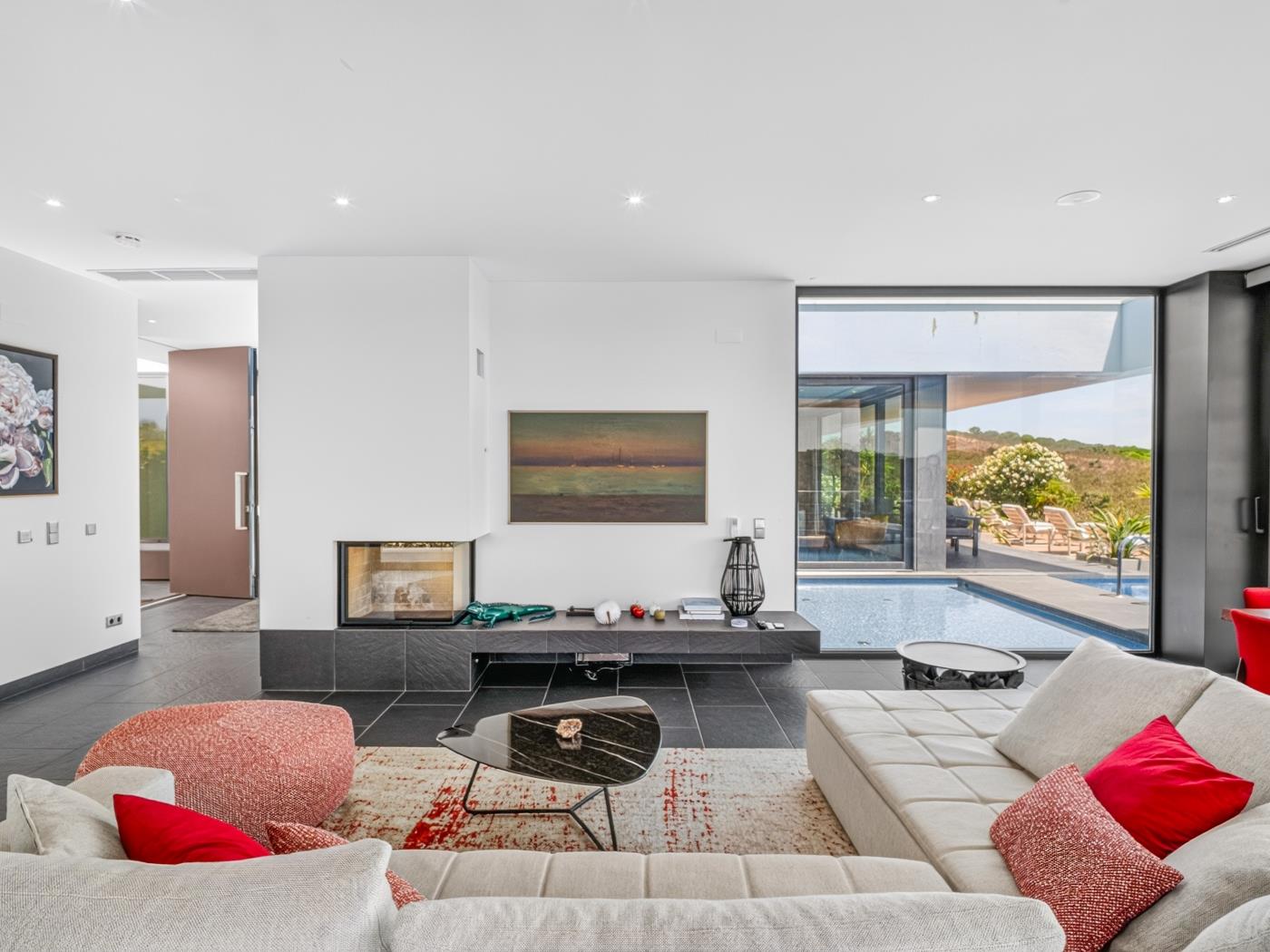 image Villa Sernadinha | Piscina Infinita, Lago y Espectaculares Vistas a la Montaña 15