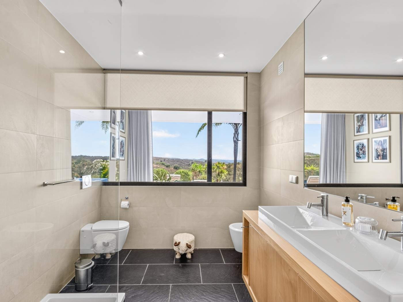 image Villa Sernadinha | Piscina Infinita, Lago y Espectaculares Vistas a la Montaña 18
