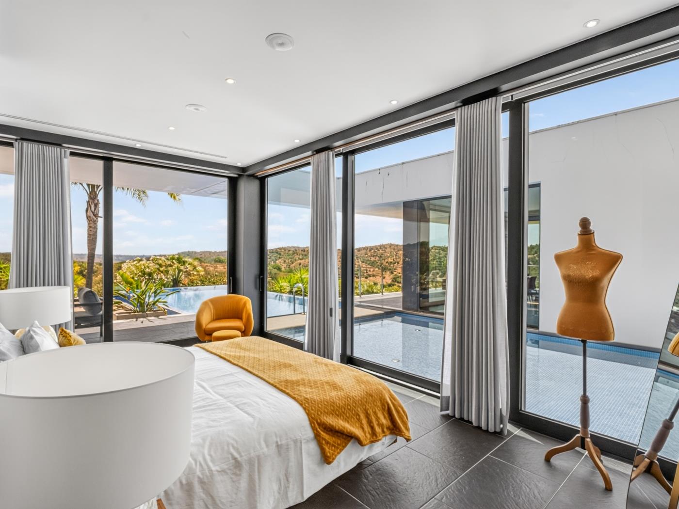 image Villa Sernadinha | Piscina Infinita, Lago y Espectaculares Vistas a la Montaña 19