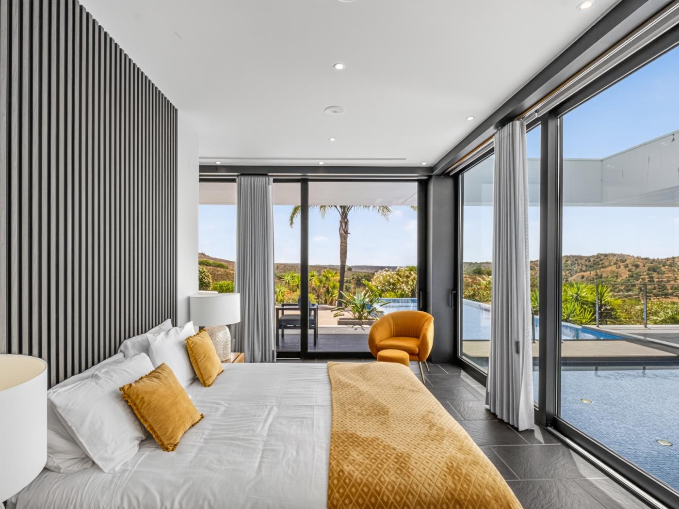 image Villa Sernadinha | Piscina Infinita, Lago y Espectaculares Vistas a la Montaña 20