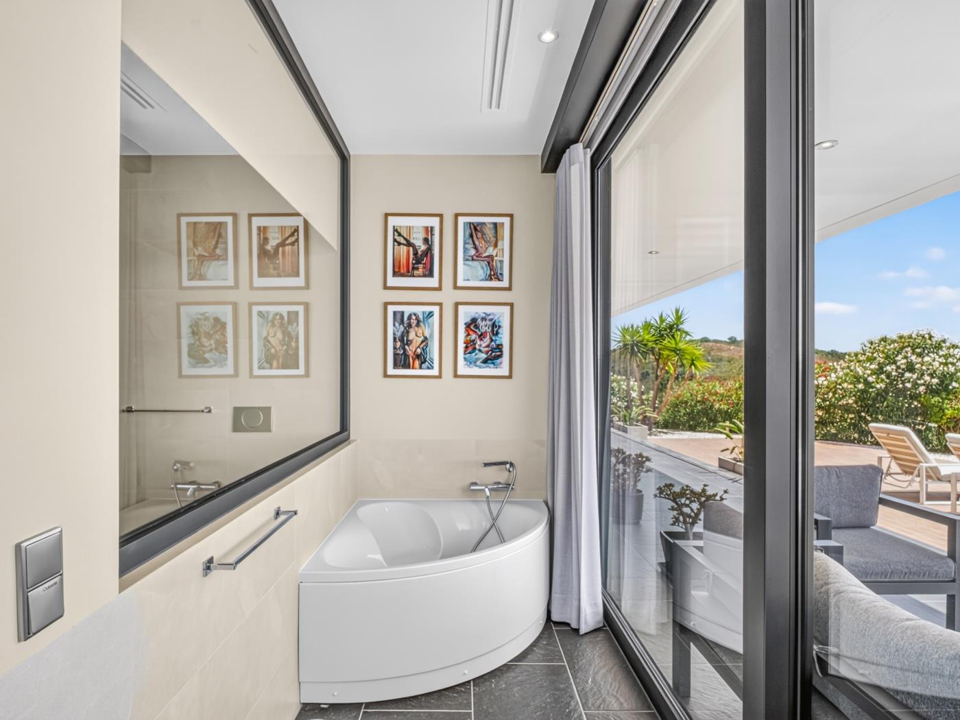 image Villa Sernadinha | Piscina Infinita, Lago y Espectaculares Vistas a la Montaña 21